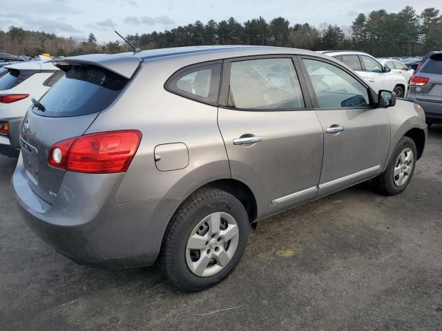 Photo 3 from auction – 2011 NISSAN ROGUE S with VIN JN8AS5MV1BW690718