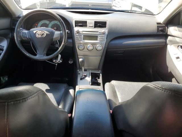 Photo 8 from auction – 2011 TOYOTA CAMRY BASE with VIN 4T1BF3EK0BU668925