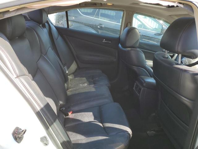 Photo 10 from auction – 2009 NISSAN MAXIMA S with VIN 1N4AA51E89C830283