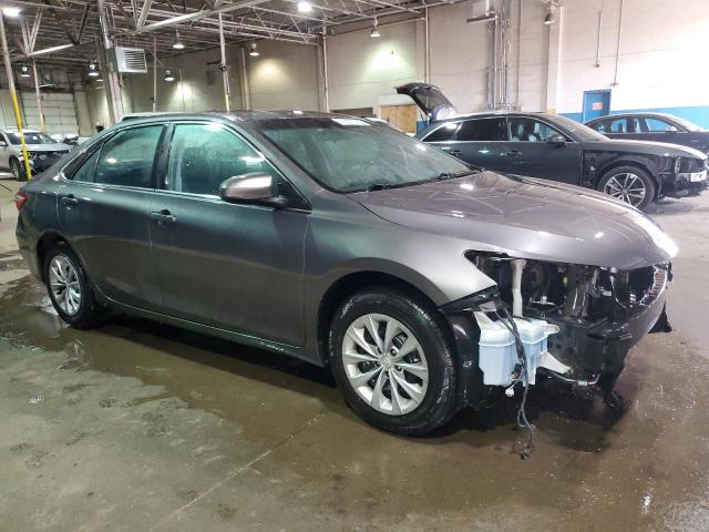Photo 4 from auction – 2016 TOYOTA CAMRY LE with VIN 4T1BF1FK5GU209691