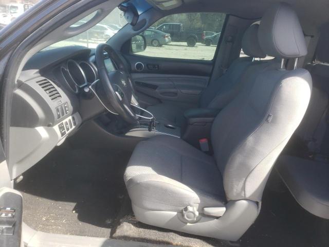 Photo 7 from auction – 2012 TOYOTA TACOMA with VIN 5TFUU4EN6CX043531