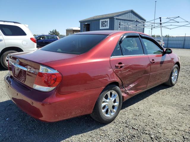 Photo 3 from auction – 2005 TOYOTA CAMRY LE with VIN 4T1BE32K55U033677