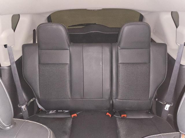 Снимка 10 от търг – 2017 JEEP COMPASS LA с VIN 1C4NJDEB7HD171661