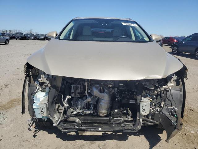 Photo 5 from auction – 2019 LEXUS RX 350 BAS with VIN JTJBZMCA5K2041920
