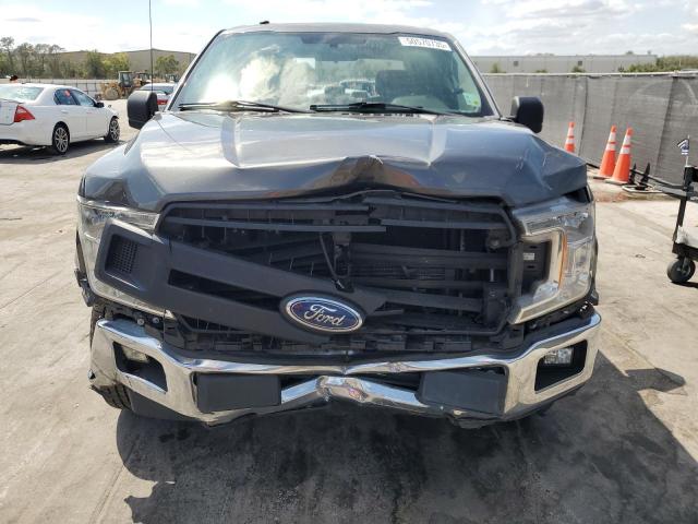 Photo 5 from auction – 2018 FORD F150 SUPER with VIN 1FTEW1CB1JFB64086