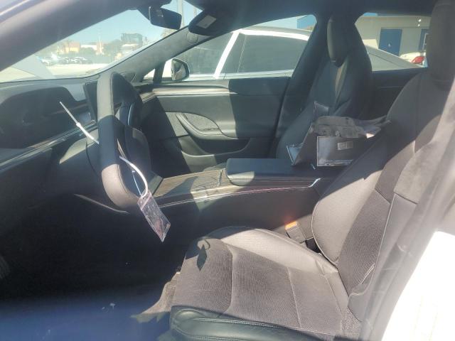 Снимка 7 от търг – 2021 TESLA MODEL S с VIN 5YJSA1E61MF435755