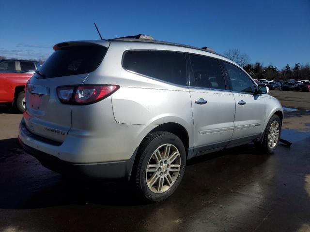 Photo 3 from auction – 2014 CHEVROLET TRAVERSE L with VIN 1GNKRGKD7EJ229548