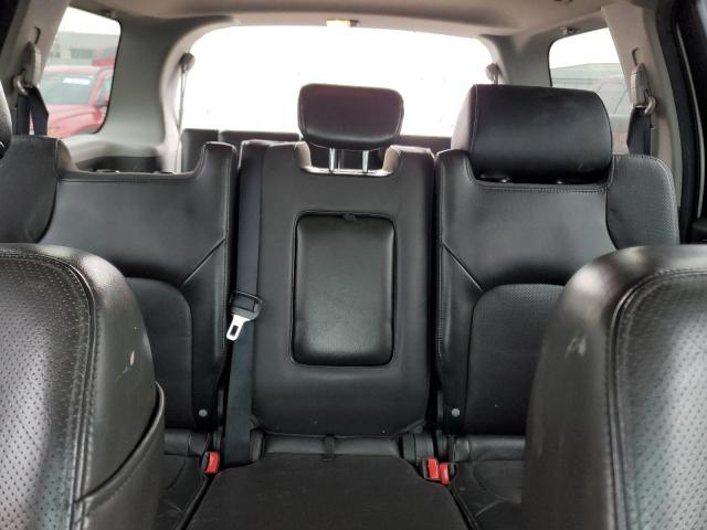 Photo 10 from auction – 2012 NISSAN PATHFINDER with VIN 5N1AR1NNXCC639425
