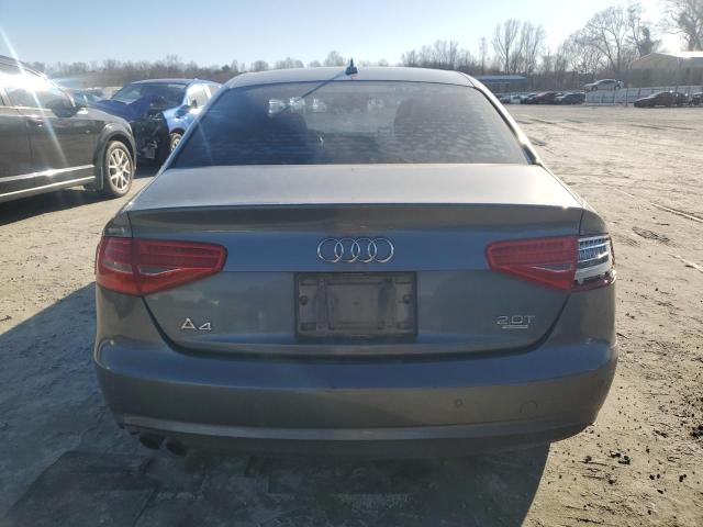 Снимка 6 от търг – 2013 AUDI A4 PREMIUM с VIN WAUFFAFL1DN049035