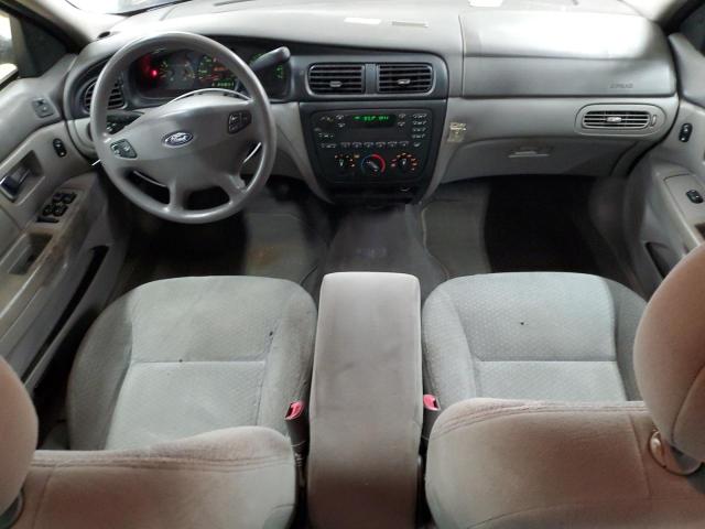 Photo 8 from auction – 2002 FORD TAURUS LX with VIN 1FAFP52232A235352