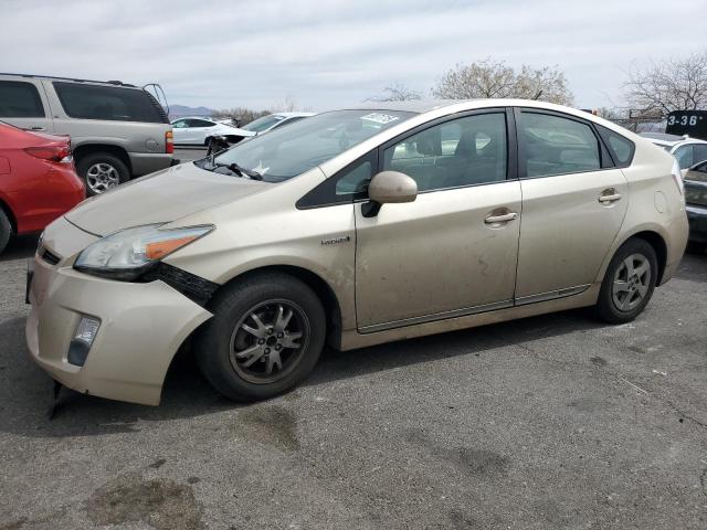 TOYOTA PRIUS 2011 with VIN JTDKN3DU7B0300081 - Photo from auction