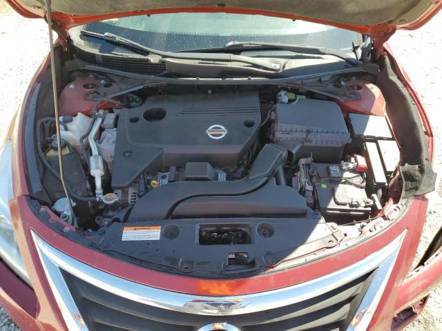 Photo 11 from auction – 2014 NISSAN ALTIMA 2.5 with VIN 1N4AL3AP2EC187083