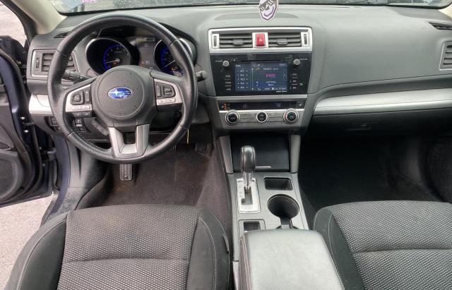 Снимка 9 от търг – 2017 SUBARU OUTBACK 2. с VIN 4S4BSAFC9H3336097