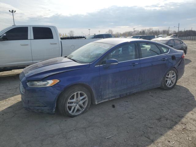 Photo 1 from auction – 2013 FORD FUSION SE with VIN 3FA6P0H77DR176756