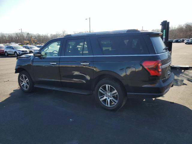 Photo 2 from auction – 2024 FORD EXPEDITION with VIN 1FMJK2A83REA43502