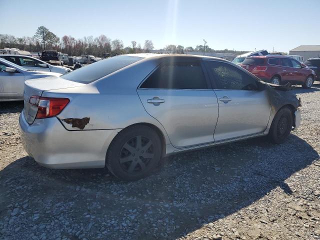 Photo 3 from auction – 2013 TOYOTA CAMRY L with VIN 4T1BF1FK0DU208573