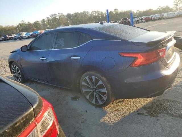 Снимка 2 от търг – 2016 NISSAN MAXIMA 3.5 с VIN 1N4AA6AP9GC397013