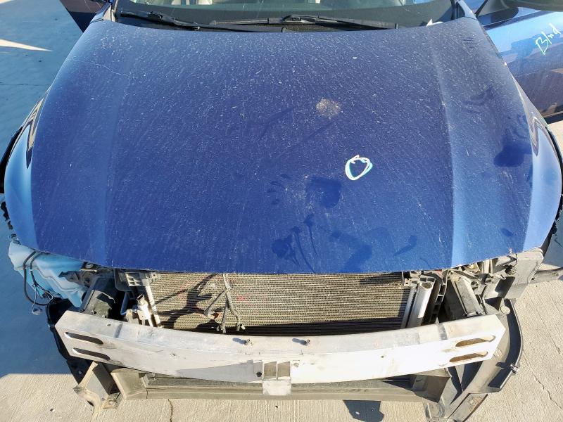 Photo 11 from auction – 2019 NISSAN ALTIMA SR with VIN 1N4BL4CV4KC117909