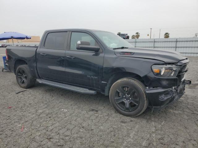 Photo 4 from auction – 2021 RAM 1500 BIG H with VIN 1C6SRFFMXMN725956