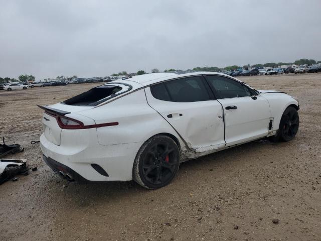 Photo 3 from auction – 2018 KIA STINGER GT with VIN KNAE45LC3J6018078