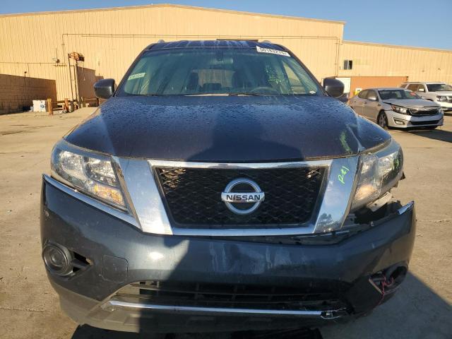 Снимка 5 от търг – 2016 NISSAN PATHFINDER с VIN 5N1AR2MN4GC643063