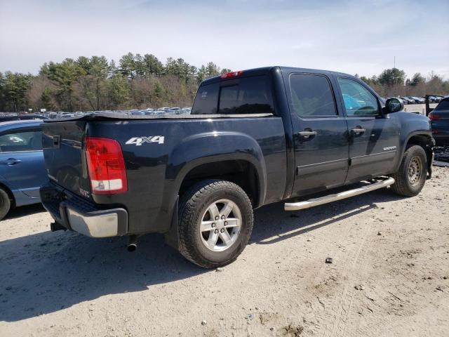 Photo 3 from auction – 2013 GMC SIERRA K15 with VIN 3GTP2VE76DG260528