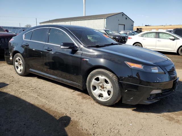 Photo 4 from auction – 2014 ACURA TL SE with VIN 19UUA8F32EA800123