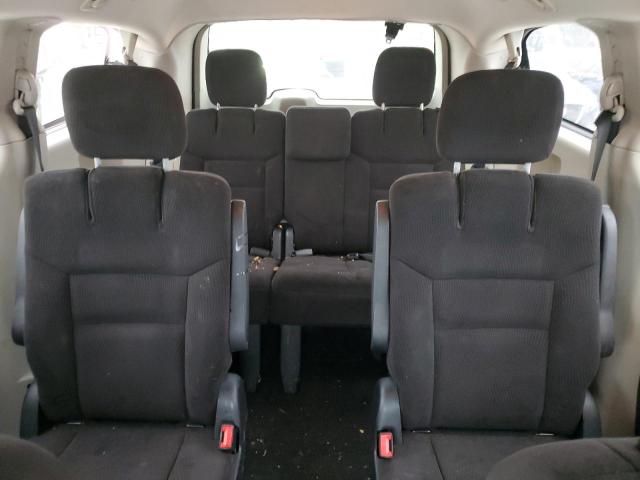 Foto 10 de la subasta – 2014 DODGE GRAND CARA con VIN 2C4RDGBG3ER459082