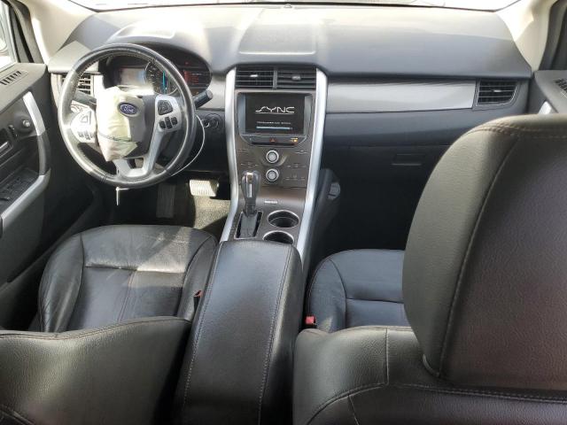Photo 8 from auction – 2013 FORD EDGE SEL with VIN 2FMDK4JCXDBB70295