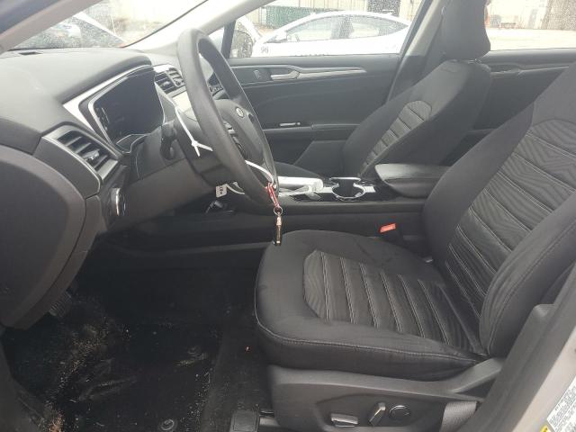 Photo 7 from auction – 2016 FORD FUSION SE with VIN 3FA6P0H70GR375698