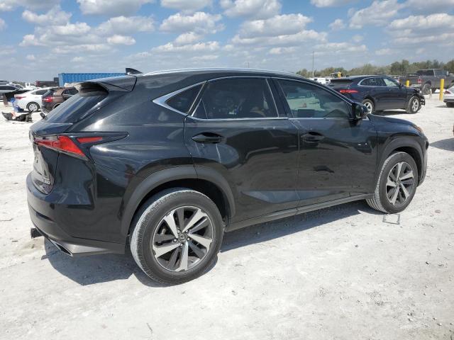 Photo 3 from auction – 2018 LEXUS NX 300 BAS with VIN JTJYARBZ1J2089984