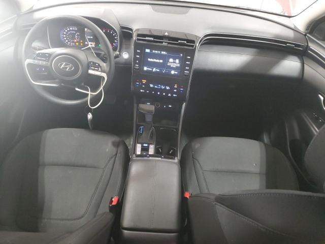 Photo 8 from auction – 2024 HYUNDAI TUCSON SEL with VIN 5NMJBCDE2RH407885
