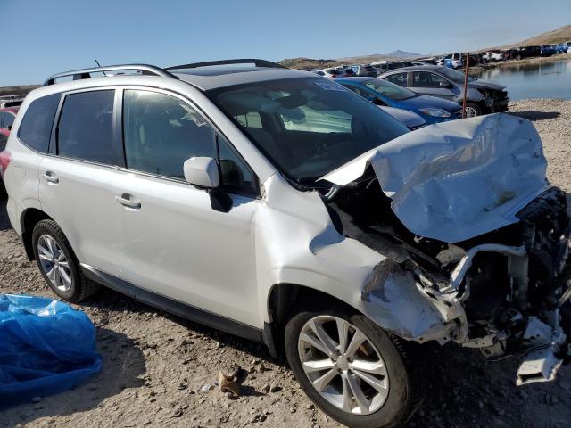 Photo 4 from auction – 2015 SUBARU FORESTER 2 with VIN JF2SJADC4FH454831