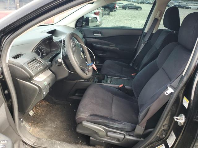 Photo 7 from auction – 2012 HONDA CR-V EX with VIN 3CZRM3H57CG702372