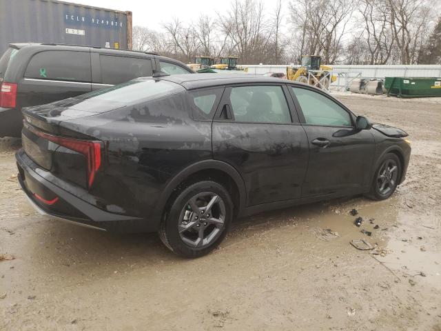 Photo 3 from auction – 2025 KIA K4 LX with VIN 3KPFT4DEXSE030454