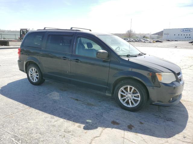 Photo 4 from auction – 2015 DODGE GRAND CARA with VIN 2C4RDGCG7FR652304