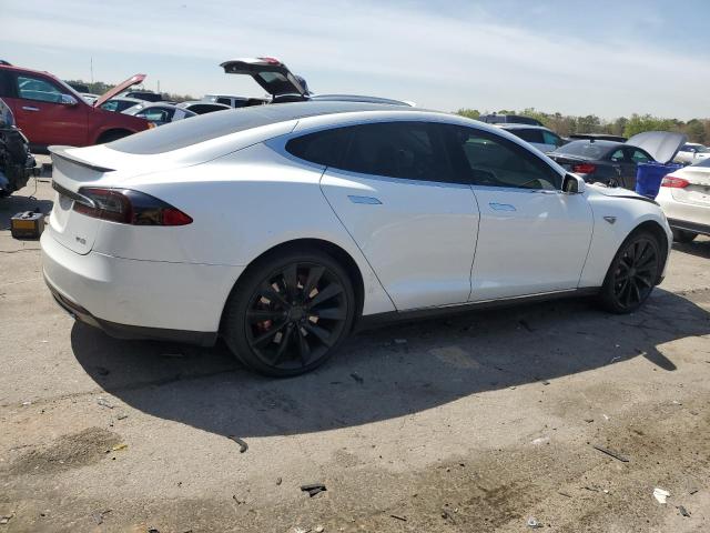 Снимка 3 от търг – 2012 TESLA MODEL S с VIN 5YJSA1CP0CFP03219