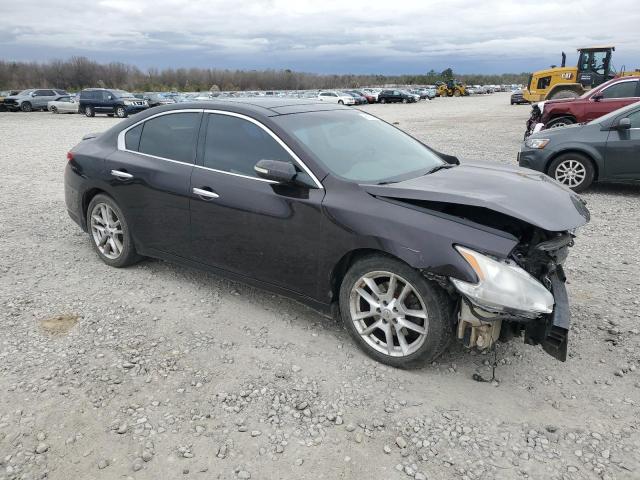 Снимка 4 от търг – 2010 NISSAN MAXIMA S с VIN 1N4AA5AP7AC856380