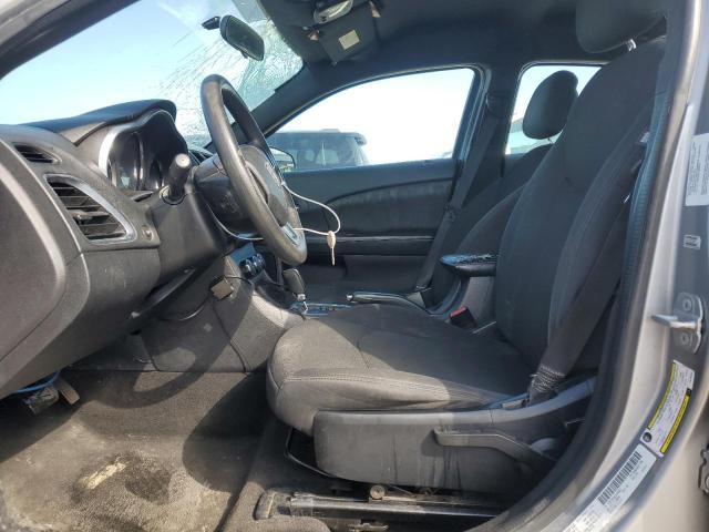 Photo 7 from auction – 2014 DODGE AVENGER SE with VIN 1C3CDZAB3EN183057