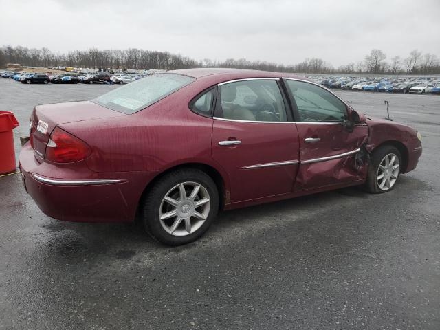 Photo 3 from auction – 2005 BUICK LACROSSE C with VIN 2G4WE567451298606