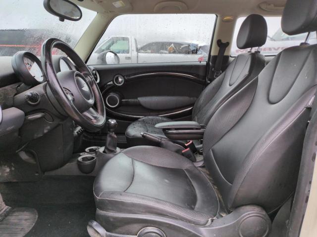 Photo 7 from auction – 2012 MINI COOPER with VIN WMWSU3C56CT186360