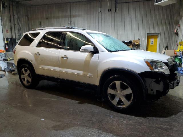 Photo 4 from auction – 2012 GMC ACADIA SLT with VIN 1GKKVRED3CJ418310