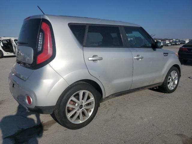 Photo 3 from auction – 2018 KIA SOUL + with VIN KNDJP3A57J7512066
