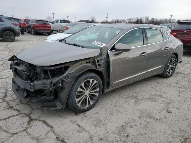 BUICK LACROSSE E 2017 with VIN 1G4ZP5SS5HU127261 - Photo from auction