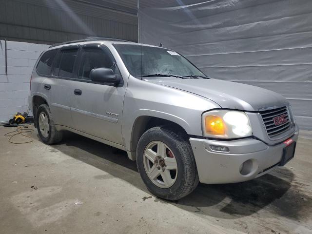 Photo 4 from auction – 2006 GMC ENVOY with VIN 1GKDT13S162314222