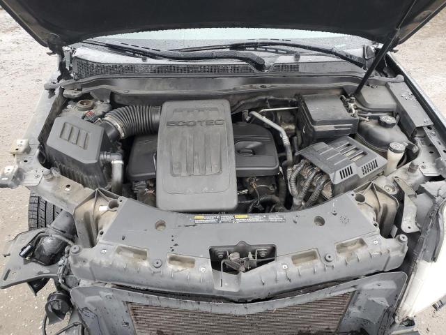 Снимка 12 от търг – 2014 GMC TERRAIN SL с VIN 2GKALMEK0E6145751