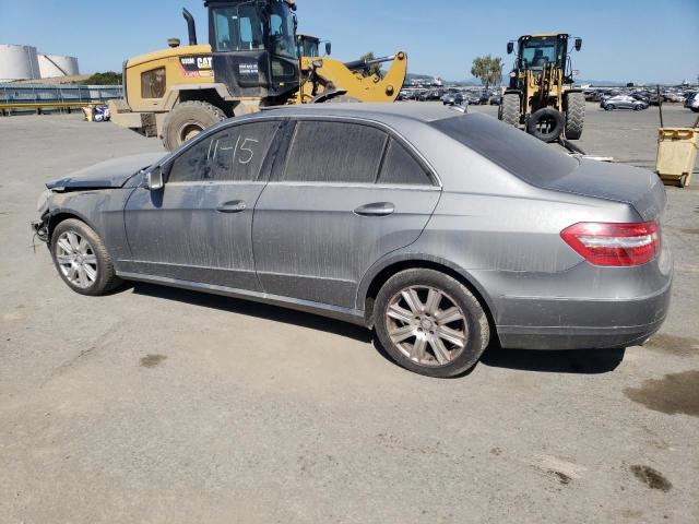 Photo 2 from auction – 2013 MERCEDES-BENZ E 350 with VIN WDDHF5KB6DA724892