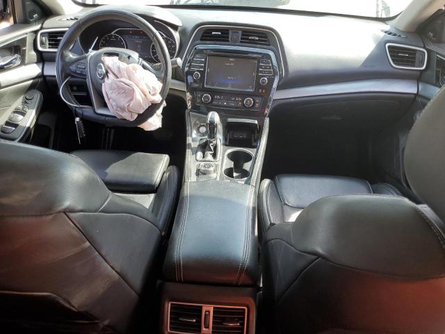 Photo 8 from auction – 2017 NISSAN MAXIMA 3.5 with VIN 1N4AA6AP4HC424720