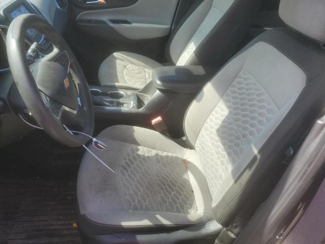 Снимка 7 от търг – 2018 CHEVROLET EQUINOX LT с VIN 3GNAXJEV6JS539489