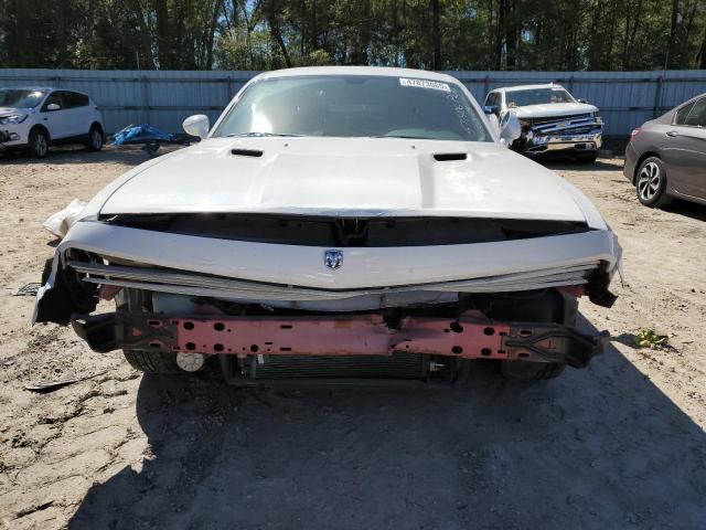 Photo 5 from auction – 2011 DODGE CHALLENGER with VIN 2B3CJ4DG8BH571406